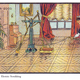 Illustration for article titled Visions of the year 2000 by 20th century French artist are half hilariously wrong, half weirdly prescient